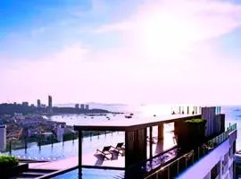 The Base Central Pattaya Top location