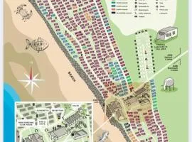 Lyons Sunnysands Holiday Park - Holiday Accommodation 13733