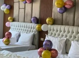 Merna pyramids View hotel