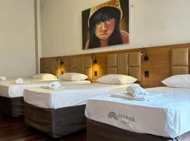 Reviver Hostel