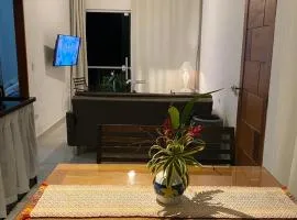 Casa Barra Velha