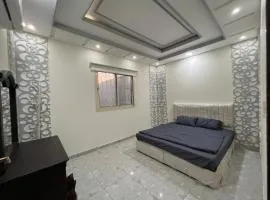 شاليه حوران