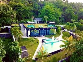 Bali Vakantie Verhuur - Bebayu Beachvilla, Amed