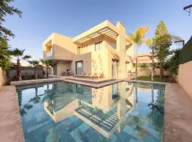 Villa Louisa, style remarquable & Piscine privée