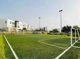 Taghazout bay resedance tamorret