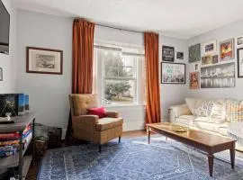 5 Bedroom House in Tremont, near downtown, and Ohio City Whole