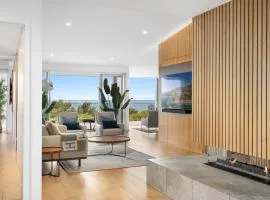 Bombora Beach House in Noosa
