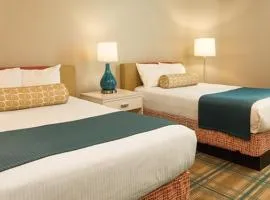 Club Wyndham Ocean Boulevard