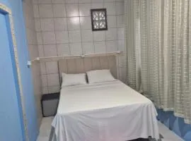 Pousada Top Mix apt102