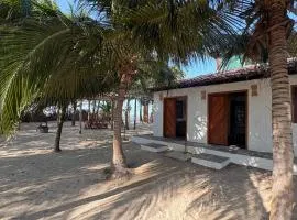 Casa Monan, Atins beach