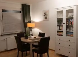 Traumhafte Wohnung zum Wohlfühlen und gute Verkehrsanbindung