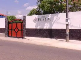 Villa Maya