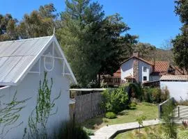 Departamento Sierras Cordobesas
