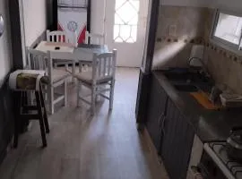 Casa blanca
