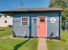 Blue Heron Walk to Kelso Beach! Pet-Friendly Gem