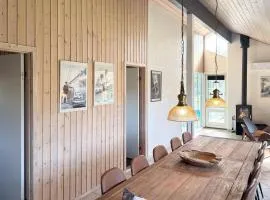 Nice Home In Otterup With Kitchen