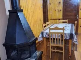 Casa Encantos da Serra
