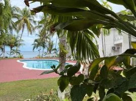 Beachfront home in Tower Isle Jamaica