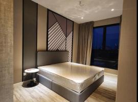 Kiddo Best Stay, hotel in Iskandar Puteri