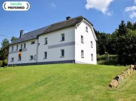 Holiday Home in Saint Vith with Terrace