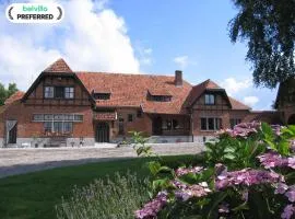 Family Farmhouse, Ploegsteert