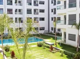 Cozy Apartment Near Airport