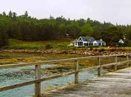 The Cottage at Seaside in Friendship