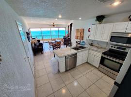 Sonoran Spa E708, hotel i Campo del Medio