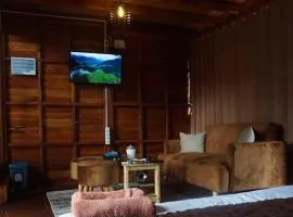Danial Cabin Dieng