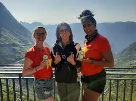 Napoli Hostel Cat Ba