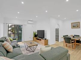 Filoli 5, hotel v destinaci Tuncurry