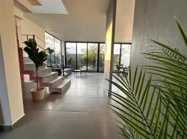 Bosques Vallarta Family