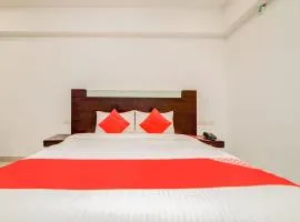 Hotel O Kachiguda Railway Station