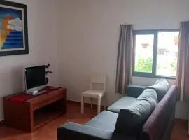 Terrace Villa with Sea View