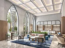 Hilton Garden Inn Shanghai Changxing Island