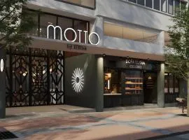 Motto By Hilton Guadalajara Centro Historico