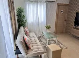 Getaway in Serena