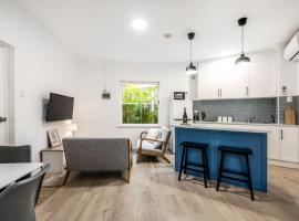 Seaside Victor Harbour Apartment, hotel in Victor Harbor