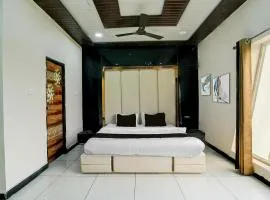 Hotel O Golden wings