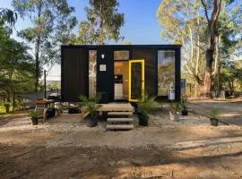 Jumbuk Retreat by Tiny Away