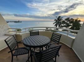 The Regency Tanjung Tuan Beach Resort PD by Regency Paradise, beach hotel in Port Dickson