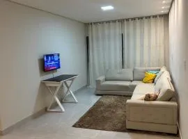 Apê da Bella seu refúgio no Caparaó