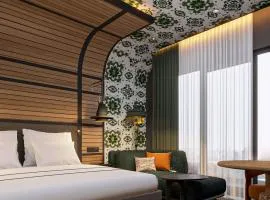 Canopy By Hilton Izmir Bomonti