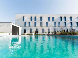 Hotel Dali Val d'Europe, Tapestry Collection by Hilton