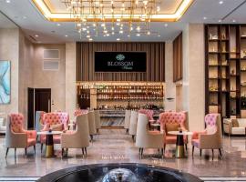 Blossom Hotel Houston, Curio Collection by Hilton, hotel en Houston