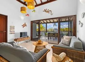 Waterlands Village Bonaire - Oceanview Villa 9