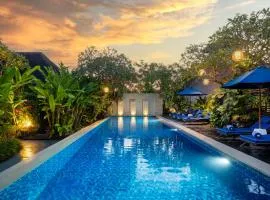 Rama Residence Petitenget
