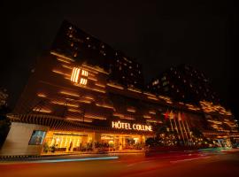 Colline Dalat, four-star hotel in Da Lat