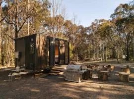Black Forest Hide Away by Tiny Away