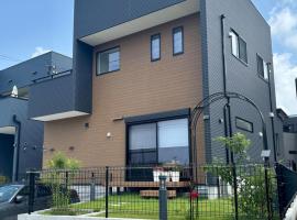 The YAMAGUCHI山口Golf Residence、印西市のホテル